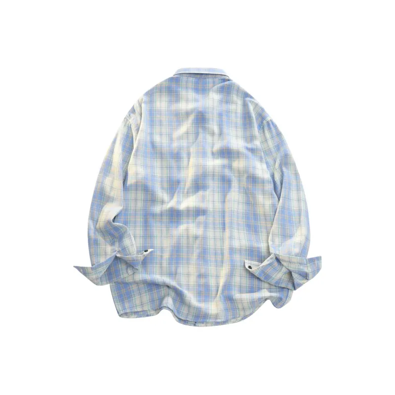 Tre Club Shirts Unisex-4