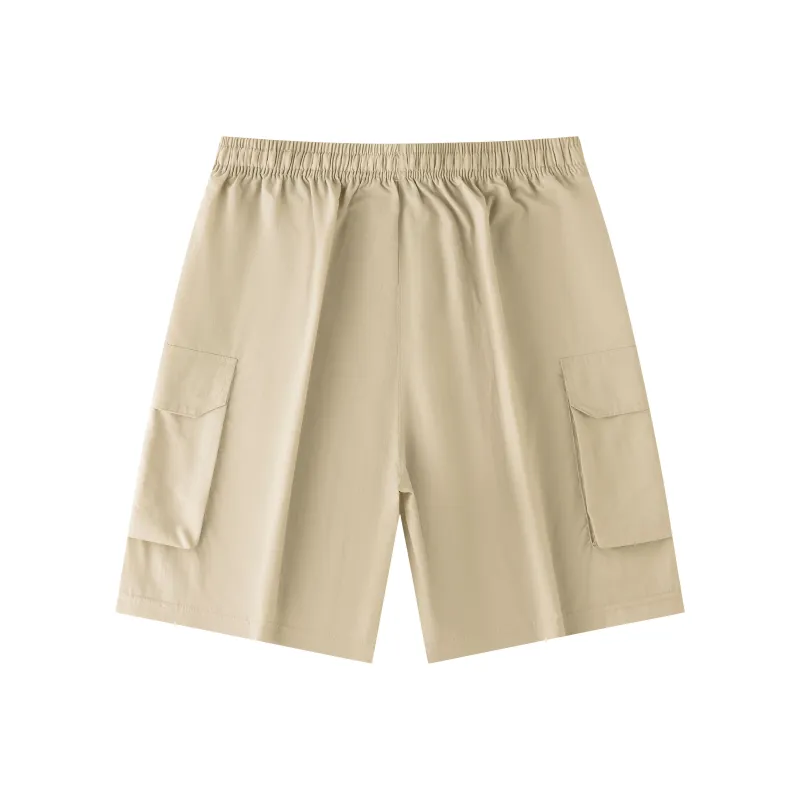 FUERZA Casual Shorts Women's-7