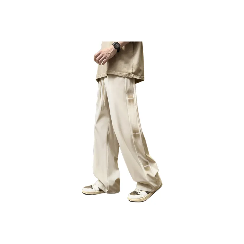 SZSX Casual Pants Unisex-4