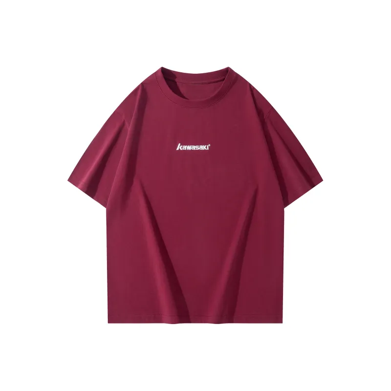 Kawasaki T Shirts Unisex-25