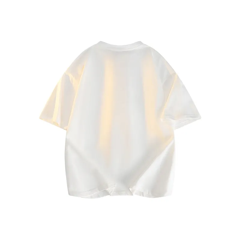 PAL ONGACO T Shirts Unisex-1