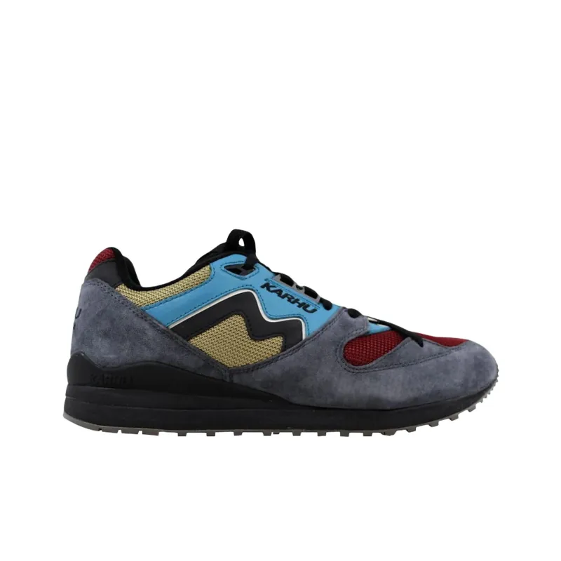 KARHU Synchron Classic Asphalt/Syrah-1