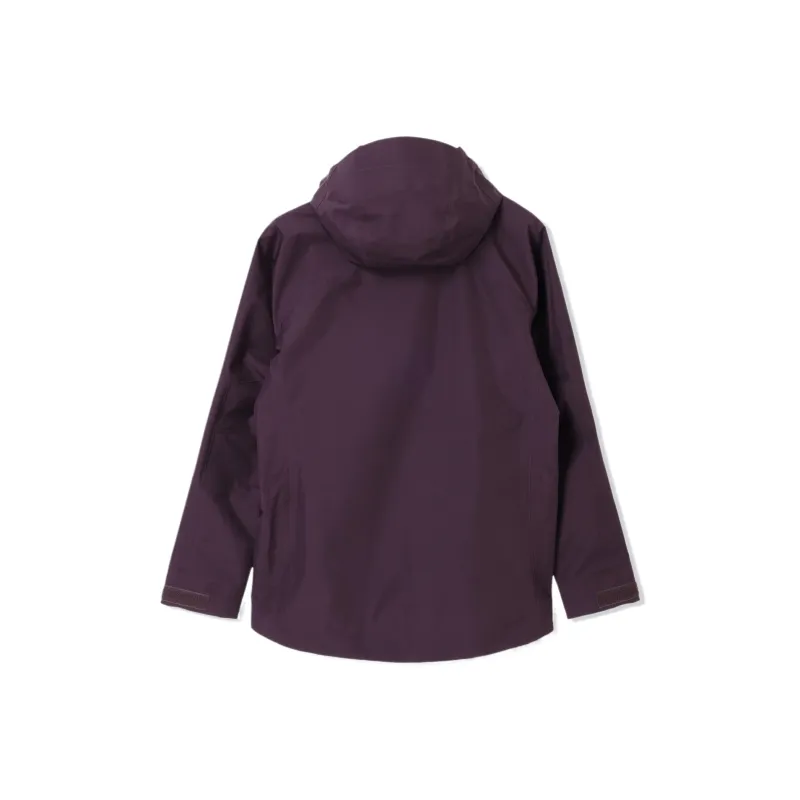 MOUNTAIN HARDWEAR Trailverse Gorete Jacket Women's-7