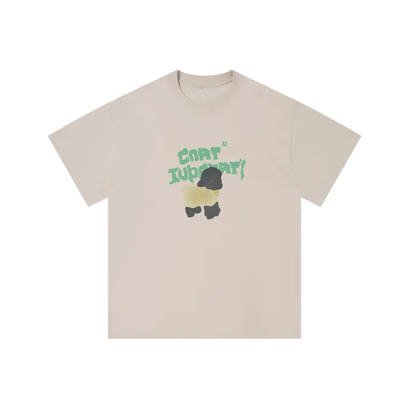 MIANDEMEIXUE T Shirts Unisex-60