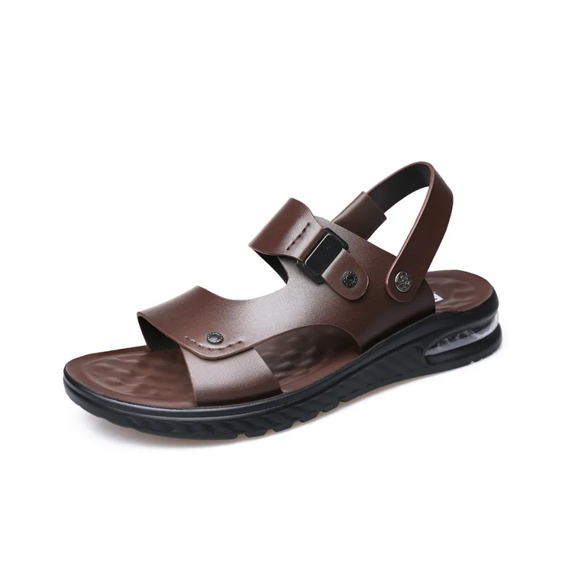 Bindu Beach Sandals Men-1