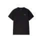 09 Signature Black Color