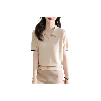 The Temptation Of The Muse Regular T Shirt Women's