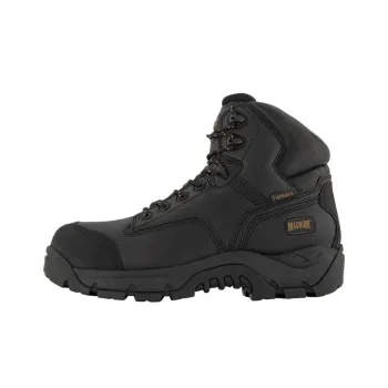 MAGNUM Short Outdoor Boots Men's Black