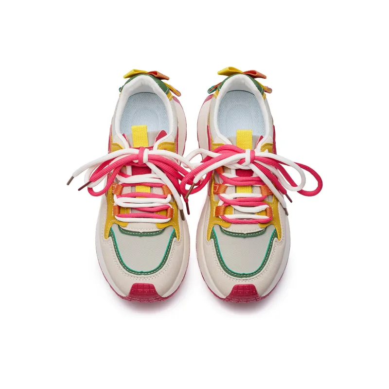 Kalinsd 1971 Low Top Casual Shoes Women's-5