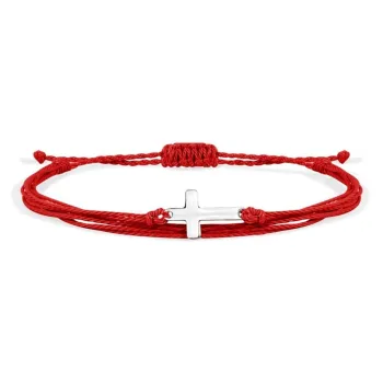 MIDNIGHT MOMENT Alloy Rope Bracelets Unisex