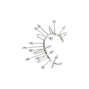 Jean Paul Gaultier The Spike Ear Cuff
