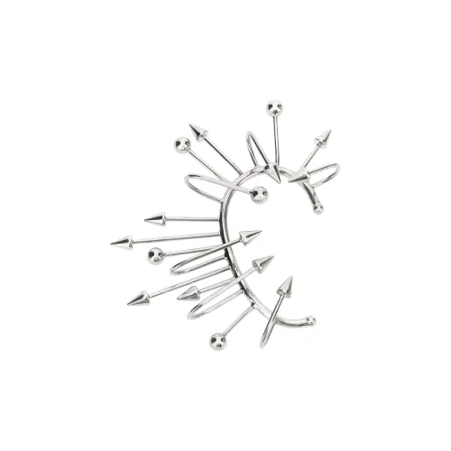 Jean Paul Gaultier The Spike Ear Cuff