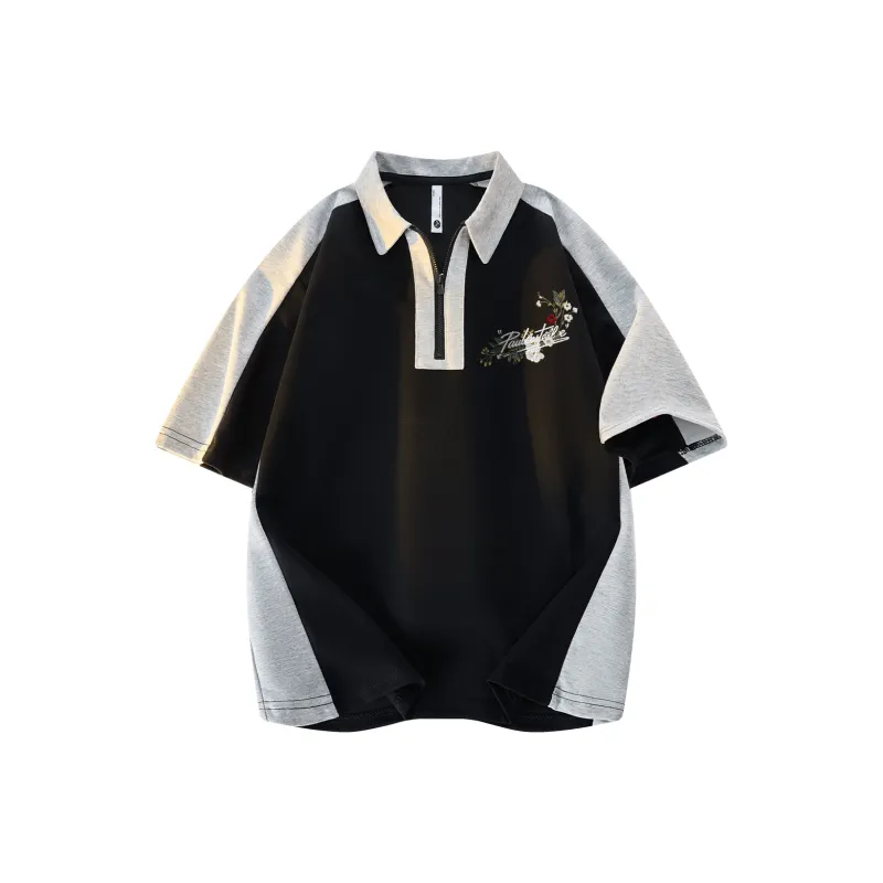 PAUL COSTELLOE Polo Shirt Unisex-11