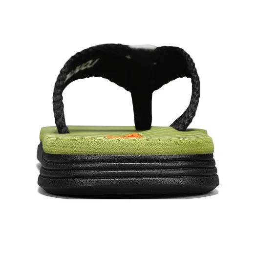 TFKY Odor Resistant Slip Resistant Flip Flops Men's-24