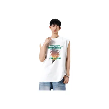 Colorful Creations Tank Top Unisex