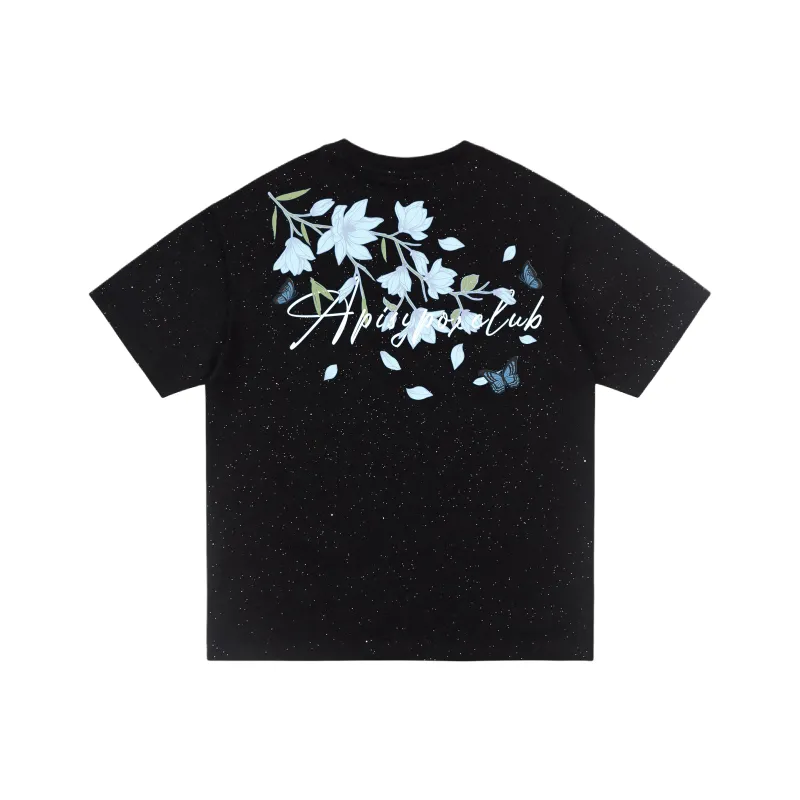 PISYPOX T Shirts Unisex-6