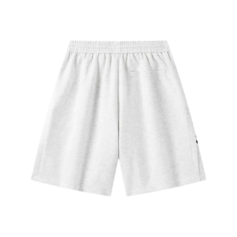 SPONGEBOB SQUAREPANTS Casual Shorts Unisex-6