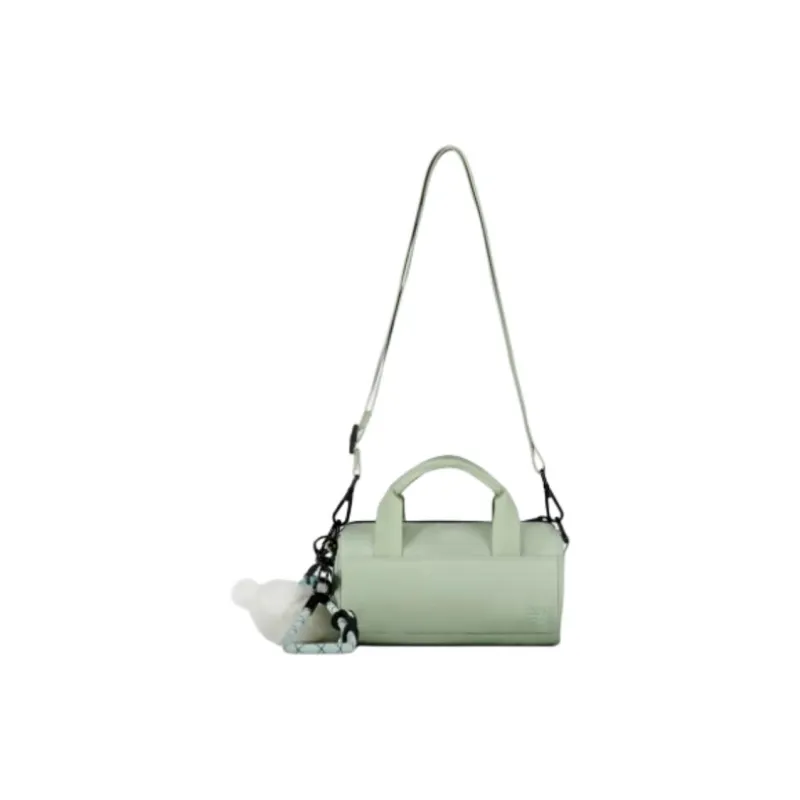 New Balance Fabric Handbag Women's Green-1