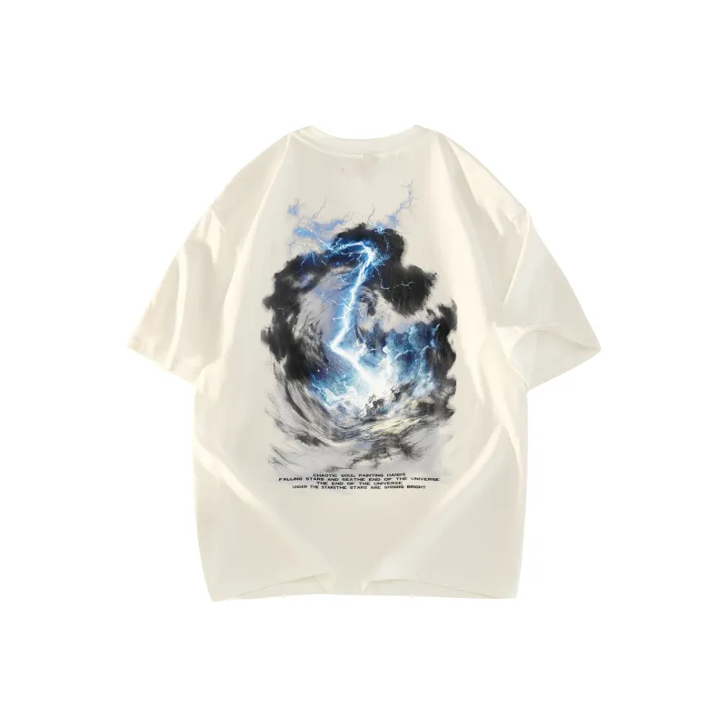 TONYKRZ T Shirts Unisex-3
