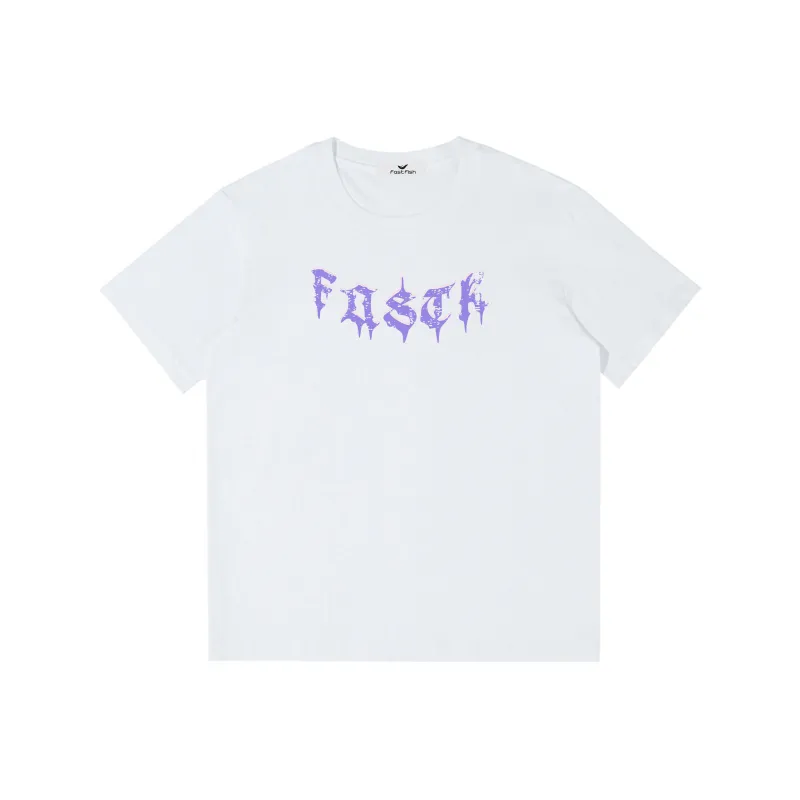 FASTFISH T-Shirts Unisex-5