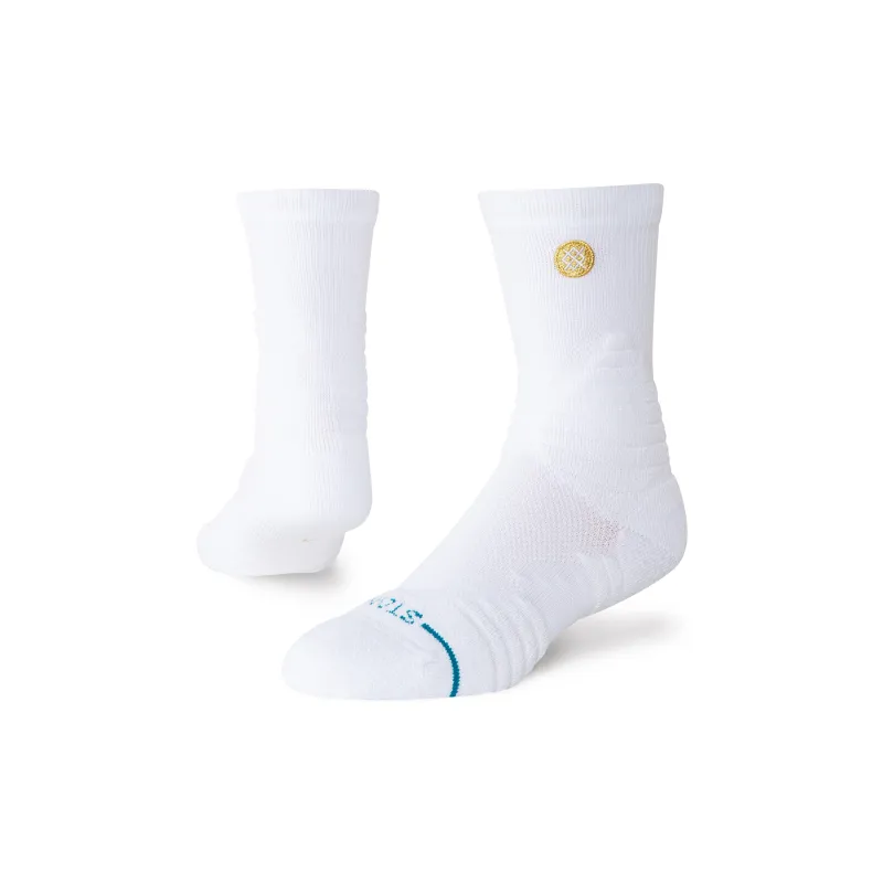 Stance Shock Absorbers Ankle Socks Unisex-13
