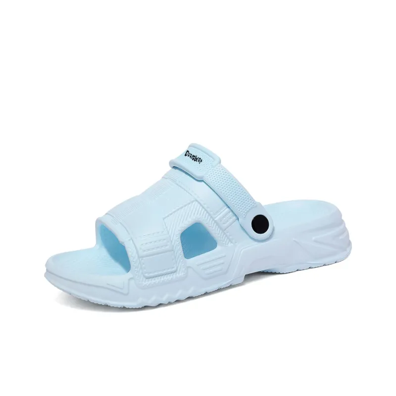 Budding Bear Beach Sandals Men's-11