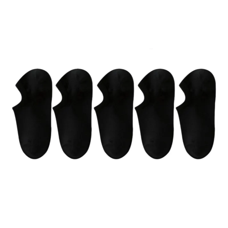 7 SEVFUN No Show Socks Unisex Combo Set-14