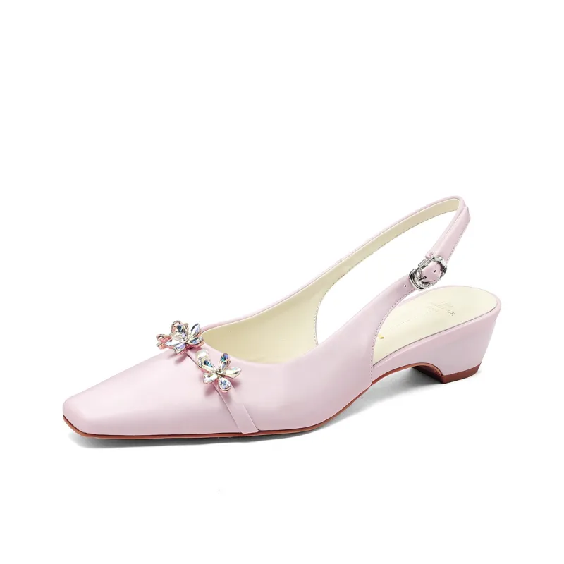 FMM High Heels Women's-0