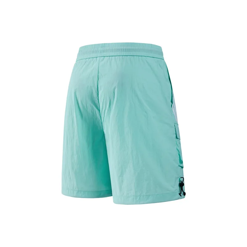 EMINU Cargo Shorts Unisex-1