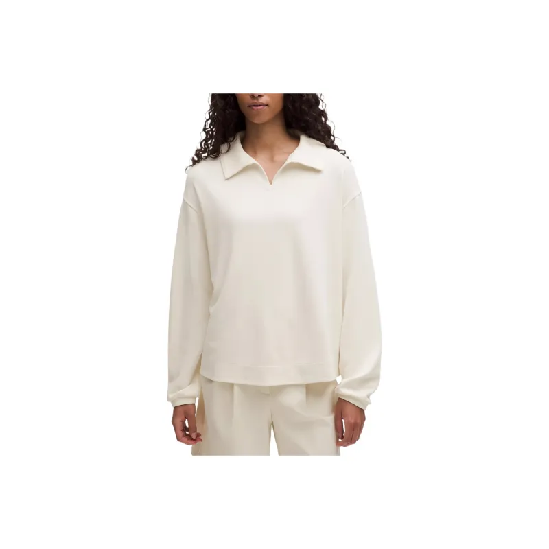 Lululemon Softstreme™Pique Polo Shirt Women's-3