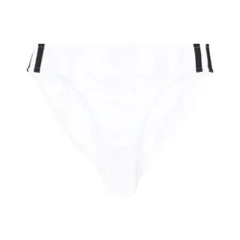 Balenciaga Swimming Shorts Men's White