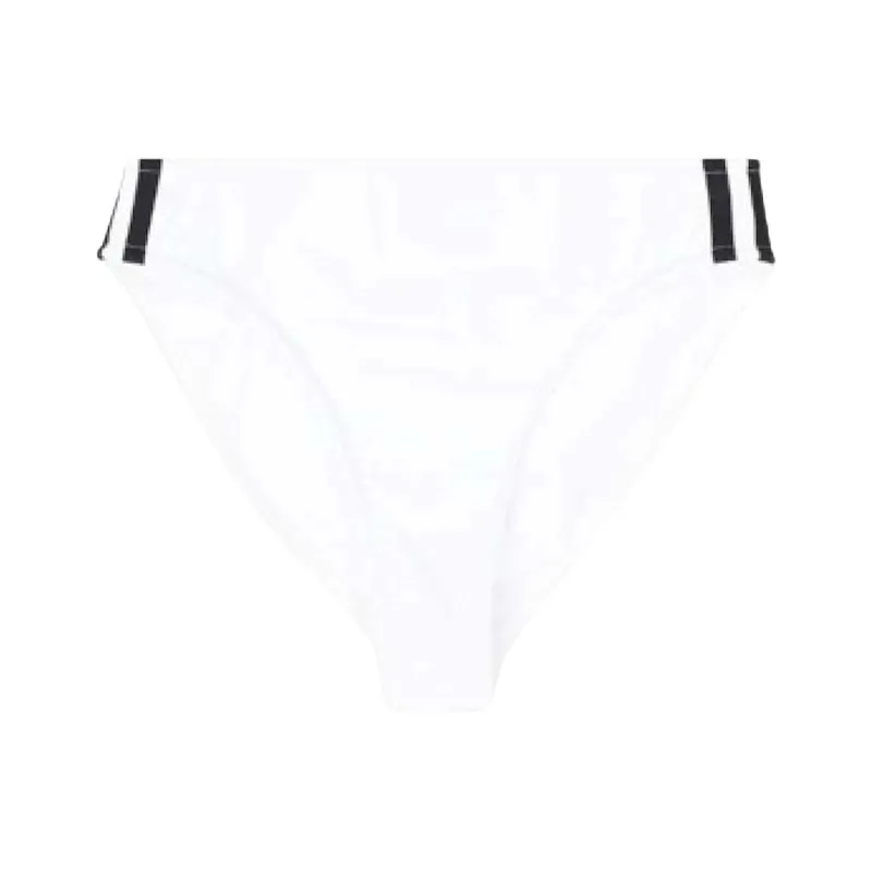 Balenciaga Swimming Shorts Men's White-0