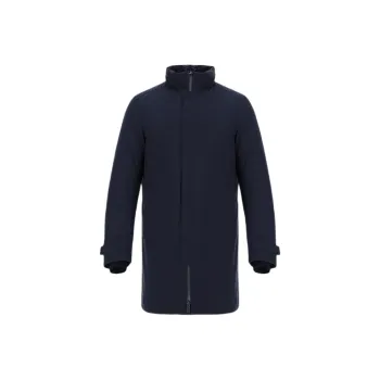HERNO Jackets & Coats Men's Navy Blue