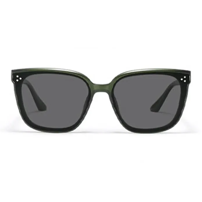 Morakot Square Sunglasses Unisex-3