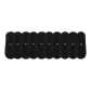 10 Black