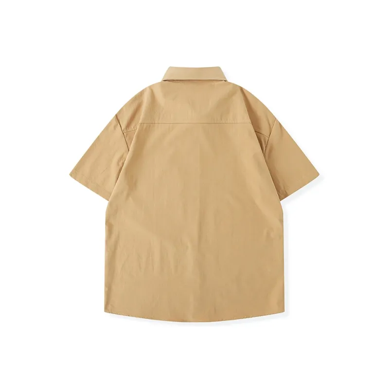 Antioffice Shirts Unisex-12