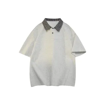 BOTH PLAY Polo Shirts Unisex