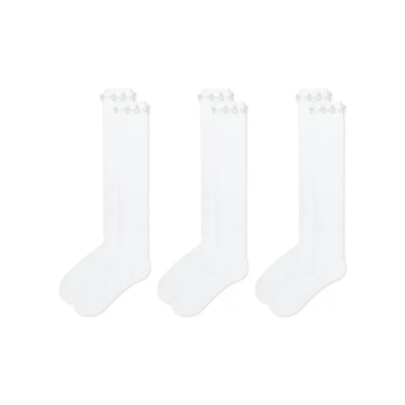 Mulong Family Knee High Socks Women's-8