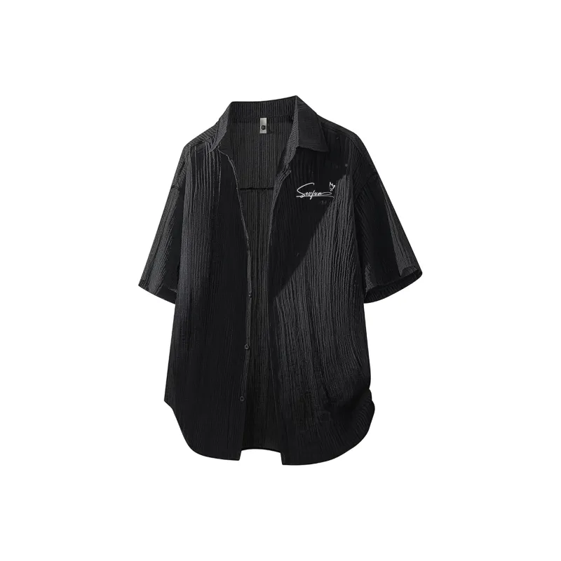 7 SEVFUN Shirts Unisex-0