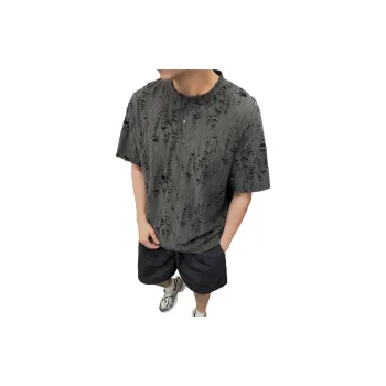 ACUOD BY CHANU T Shirts Unisex
