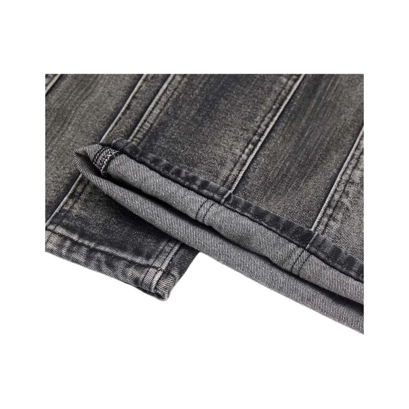 BABUGGE Jeans Unisex-2
