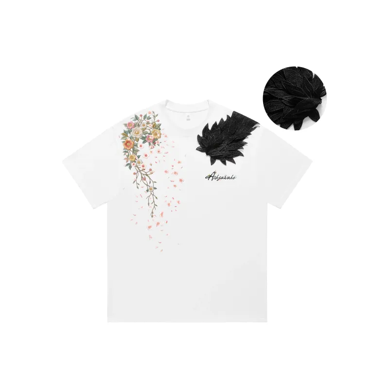 ACHS AWAKE T Shirts Unisex-1