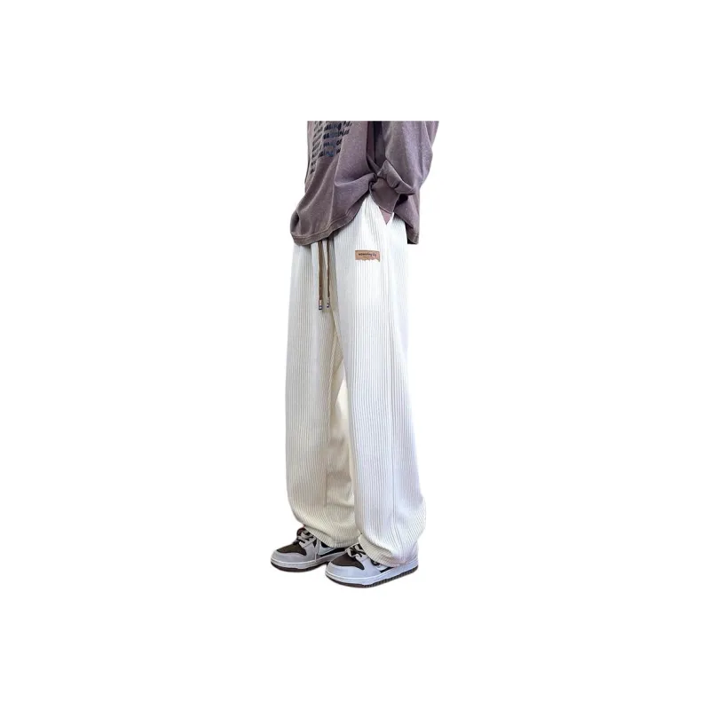 SIL VITIN Casual Pants Unisex-6