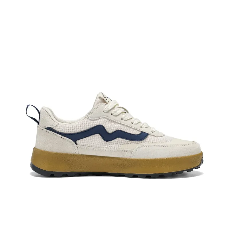 AD Slip Resistant, Abrasion Resistant, Breathable Low Top Casual Shoes Men's-5