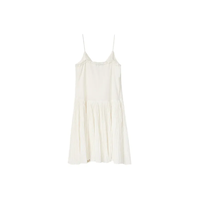 NancyCavally Slip Dress Women's-1