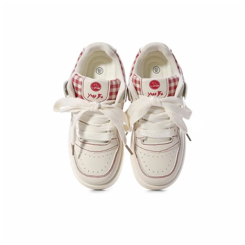 Cat Seven Seeks Low Top Skateboard Shoes Women's-6