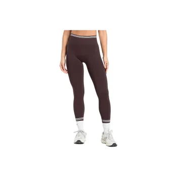 GYMSHARK Leggings Women's Brown