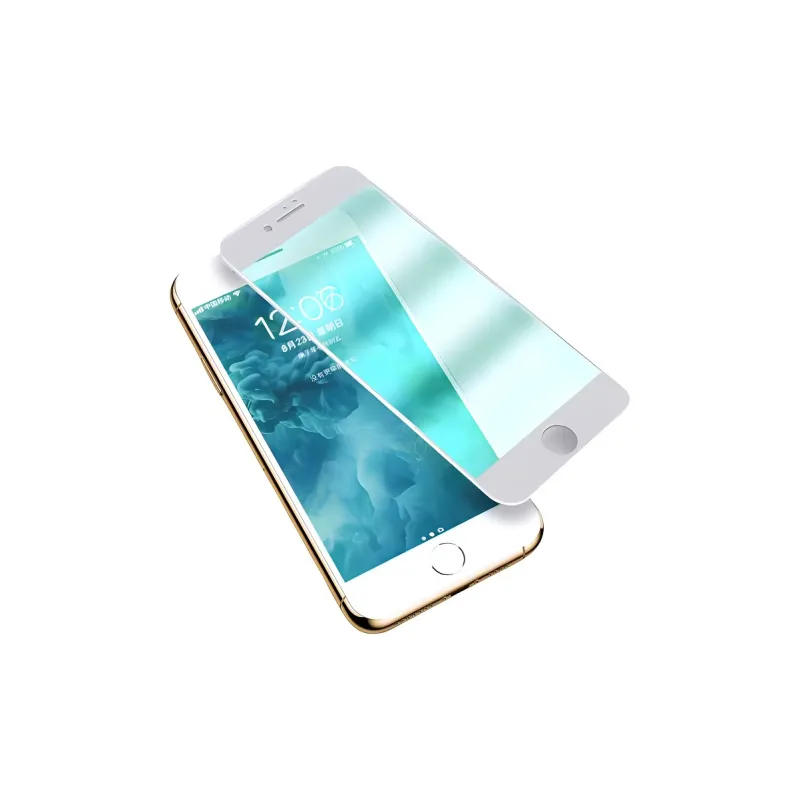 JIEFURUI Cell Phone Protective Films-2