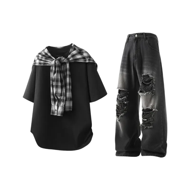 GWAF Casual Sportswear Unisex-8