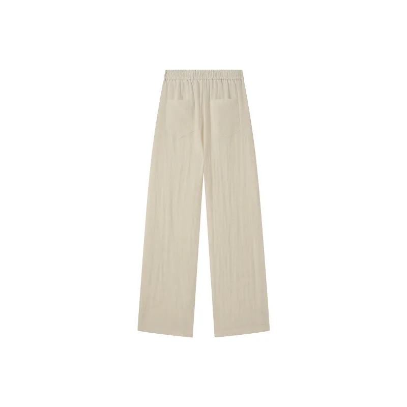 YATSI Casual Pants Unisex-5